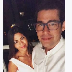 Meet your Posher, Erick